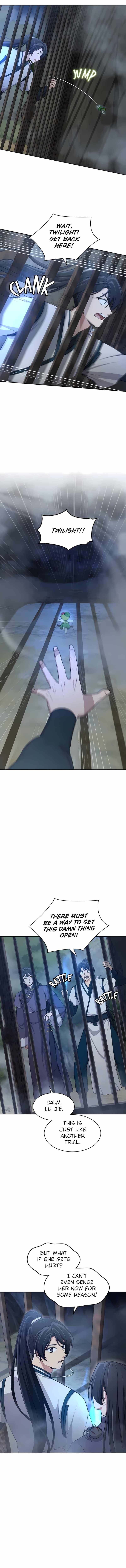 The Laws of Cultivation Chapter 51 - Page 3