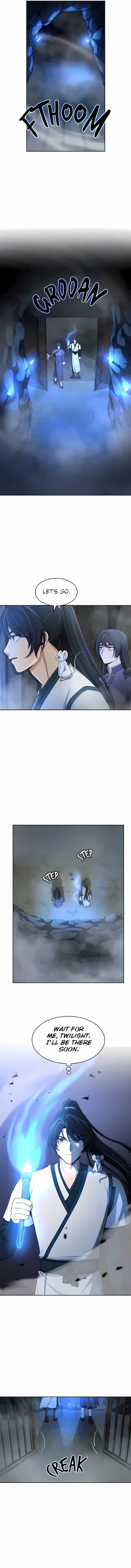 The Laws of Cultivation Chapter 51 - Page 6