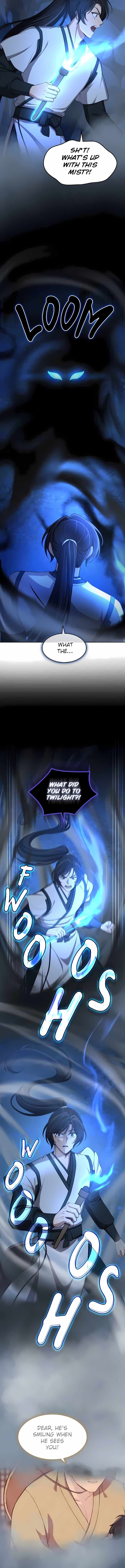 The Laws of Cultivation Chapter 51 - Page 8