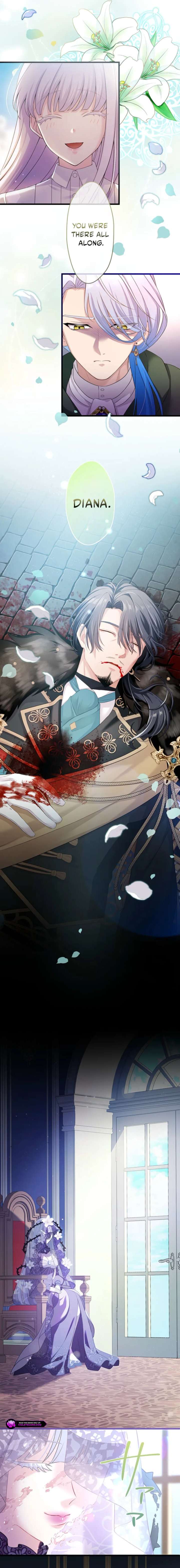 The Legendary Assassin Reincarnated as the Beloved Youngest Daughter of a Royal Family Chapter 66 - Page 7