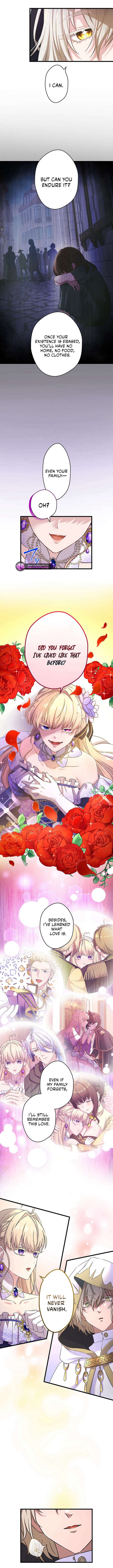 The Legendary Assassin Reincarnated as the Beloved Youngest Daughter of a Royal Family Chapter 69 - Page 7