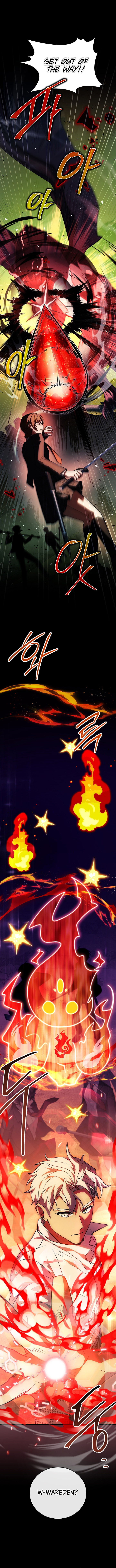 The Legendary Hero is an Academy Honors Student Chapter 58 - Page 15