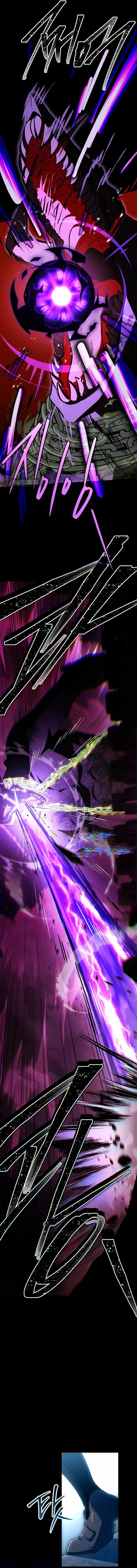 The Legendary Hero is an Academy Honors Student Chapter 60 - Page 20