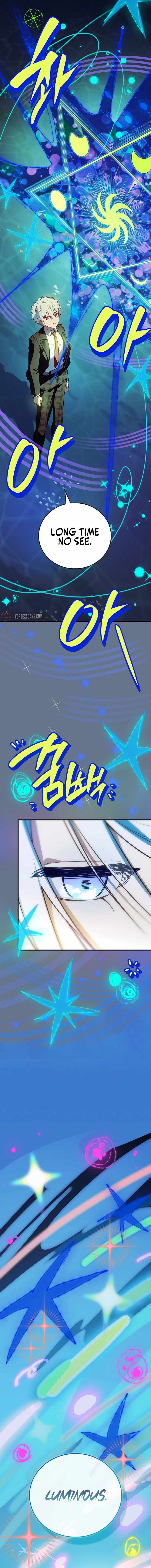 The Legendary Hero is an Academy Honors Student Chapter 60 - Page 28