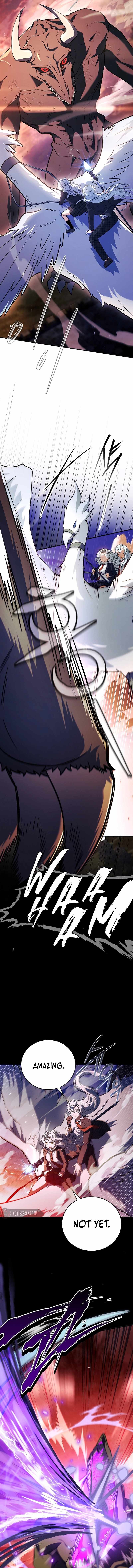 The Legendary Hero is an Academy Honors Student Chapter 60 - Page 10