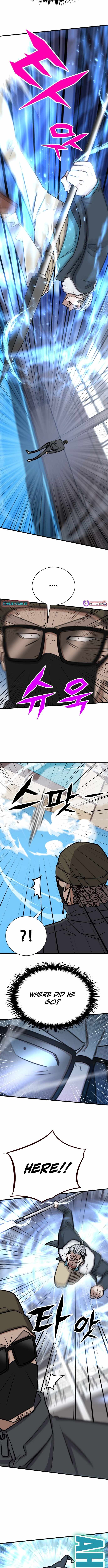 The Legendary Hunter Becomes Young Again Chapter 41 - Page 12