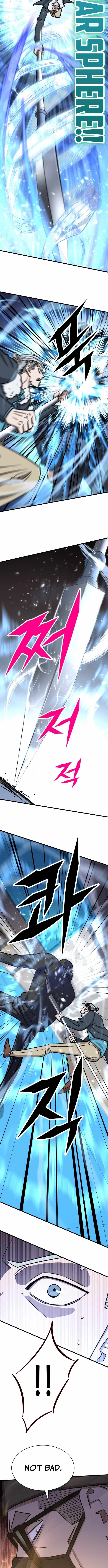 The Legendary Hunter Becomes Young Again Chapter 41 - Page 13