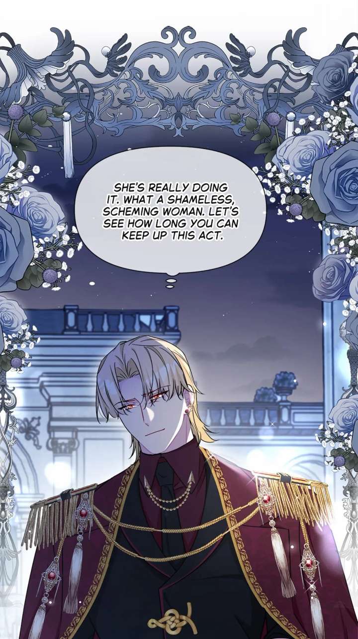 The Lithromantic Duke Chapter 39 - Page 16