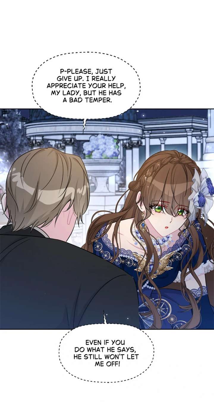 The Lithromantic Duke Chapter 39 - Page 18