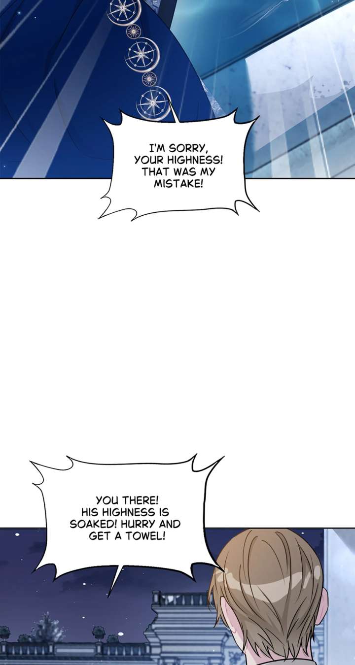 The Lithromantic Duke Chapter 39 - Page 38