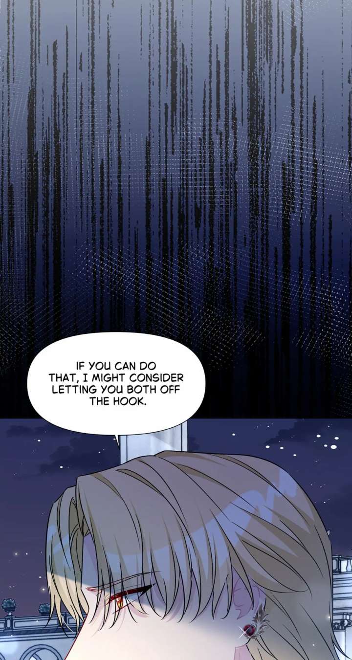 The Lithromantic Duke Chapter 39 - Page 5