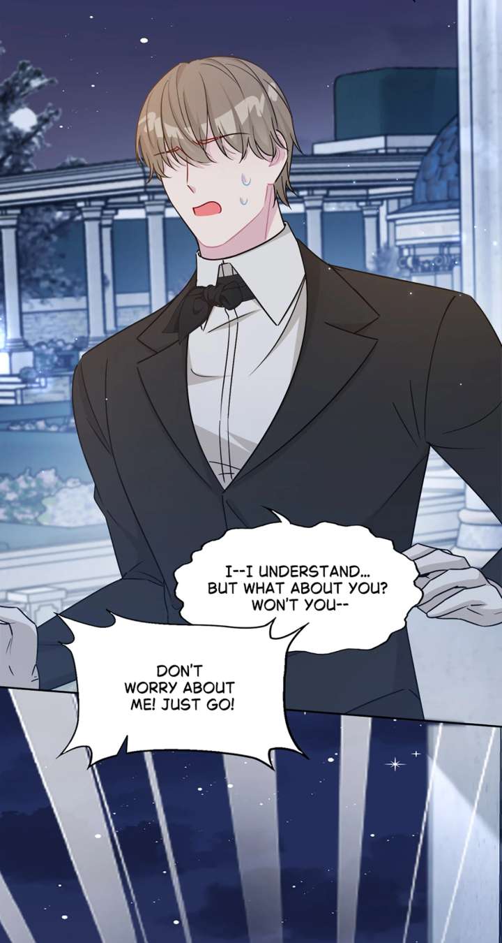 The Lithromantic Duke Chapter 39 - Page 42