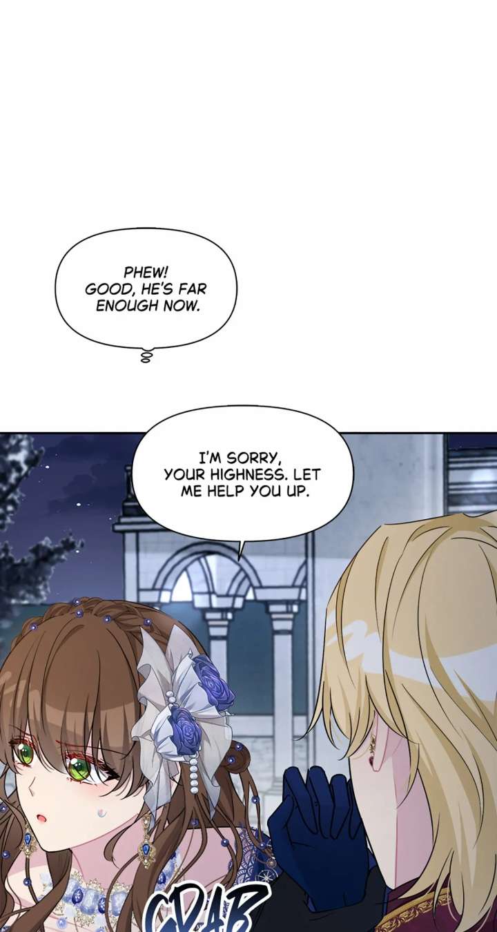 The Lithromantic Duke Chapter 39 - Page 46