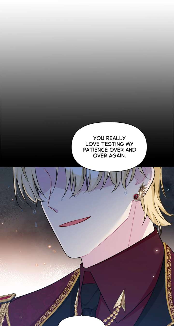 The Lithromantic Duke Chapter 39 - Page 48