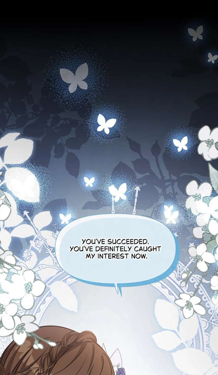 The Lithromantic Duke Chapter 39 - Page 50