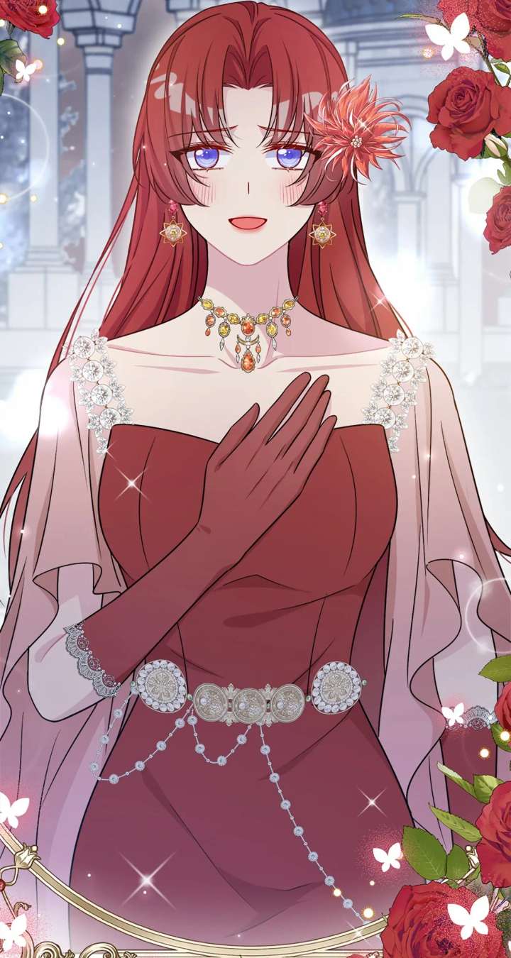 The Lithromantic Duke Chapter 39 - Page 64