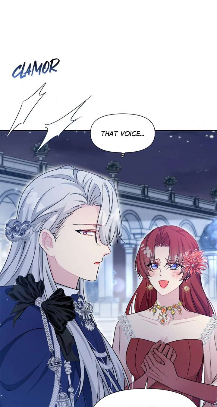 The Lithromantic Duke Chapter 39 - Page 68