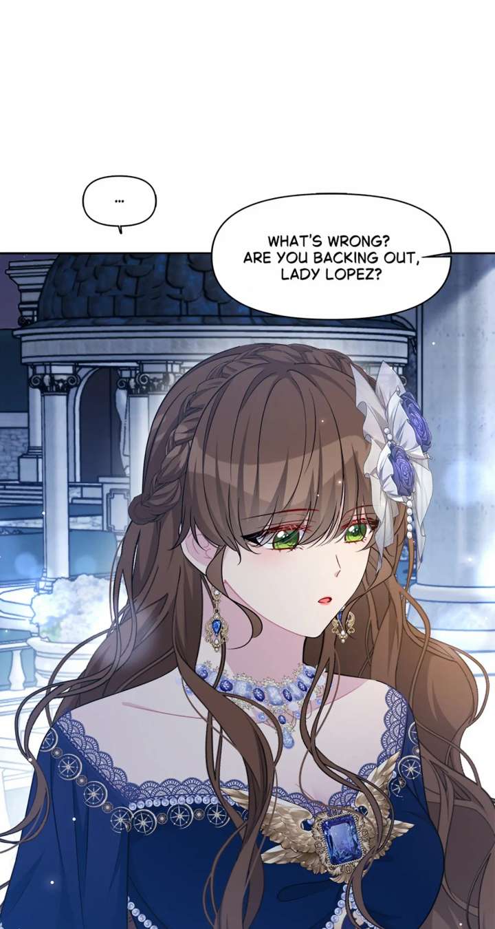 The Lithromantic Duke Chapter 39 - Page 8