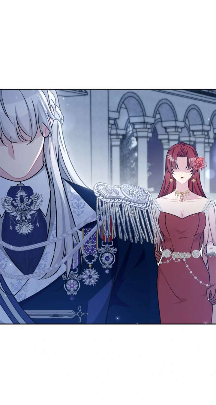 The Lithromantic Duke Chapter 39 - Page 75