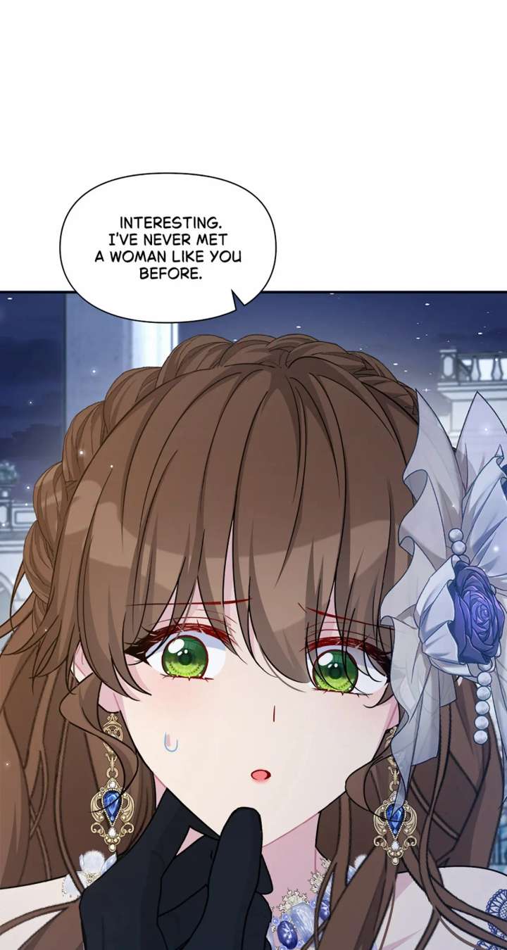 The Lithromantic Duke Chapter 39 - Page 81