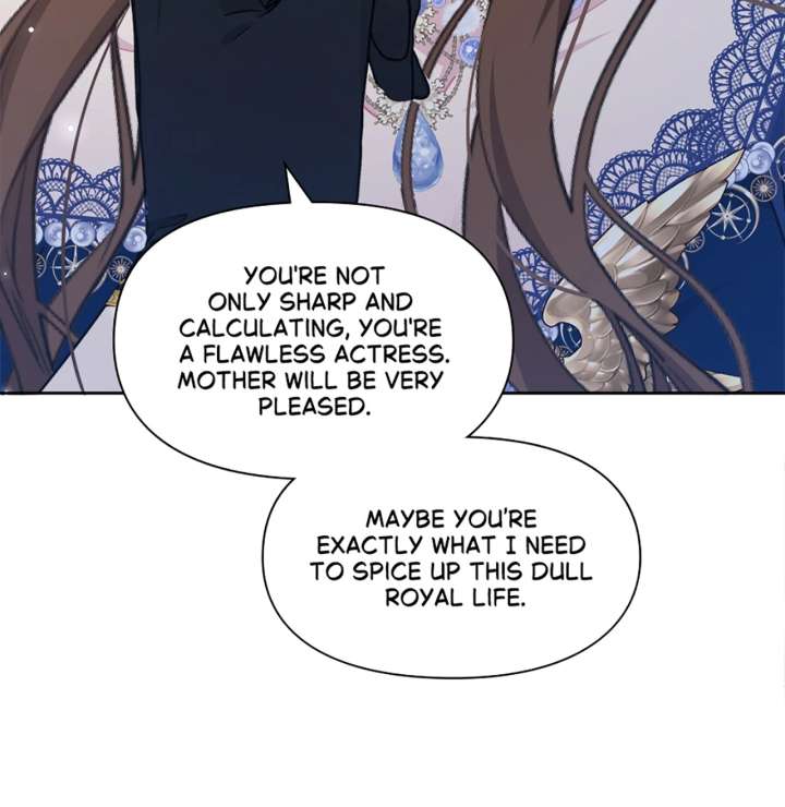 The Lithromantic Duke Chapter 39 - Page 82