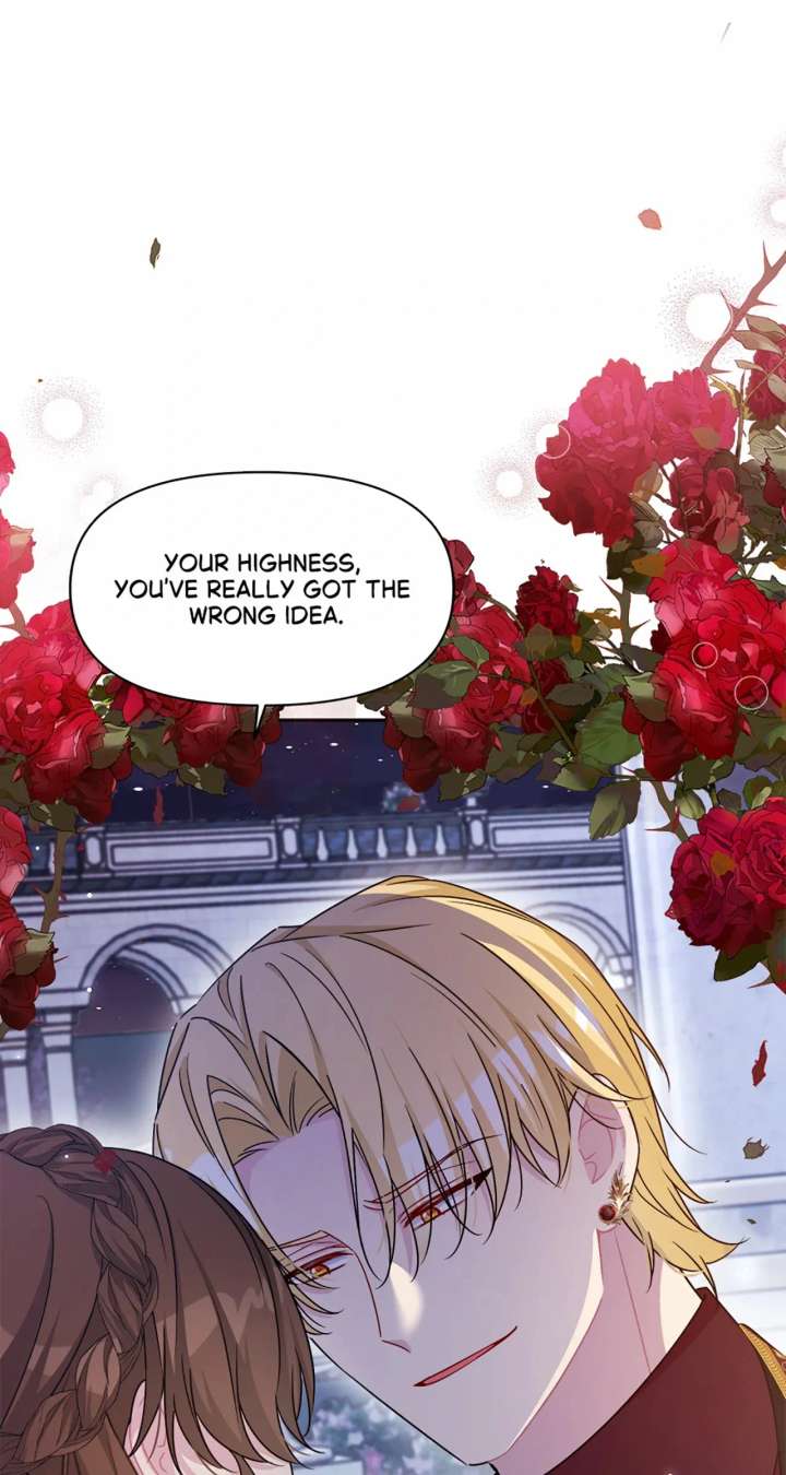 The Lithromantic Duke Chapter 39 - Page 83