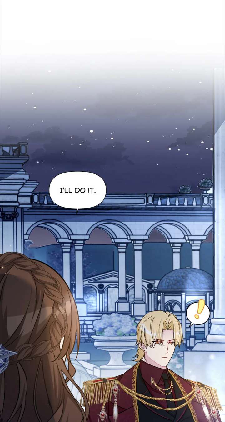 The Lithromantic Duke Chapter 39 - Page 10