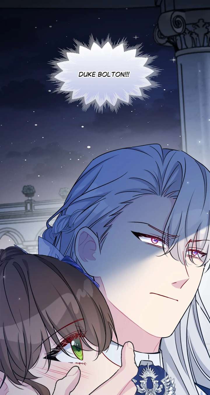 The Lithromantic Duke Chapter 39 - Page 93