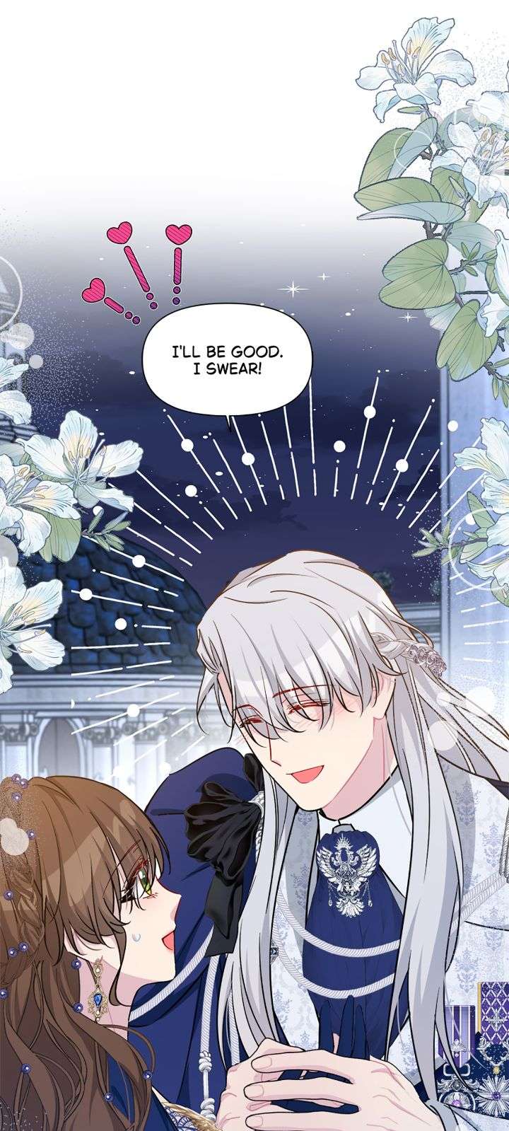 The Lithromantic Duke Chapter 40 - Page 25