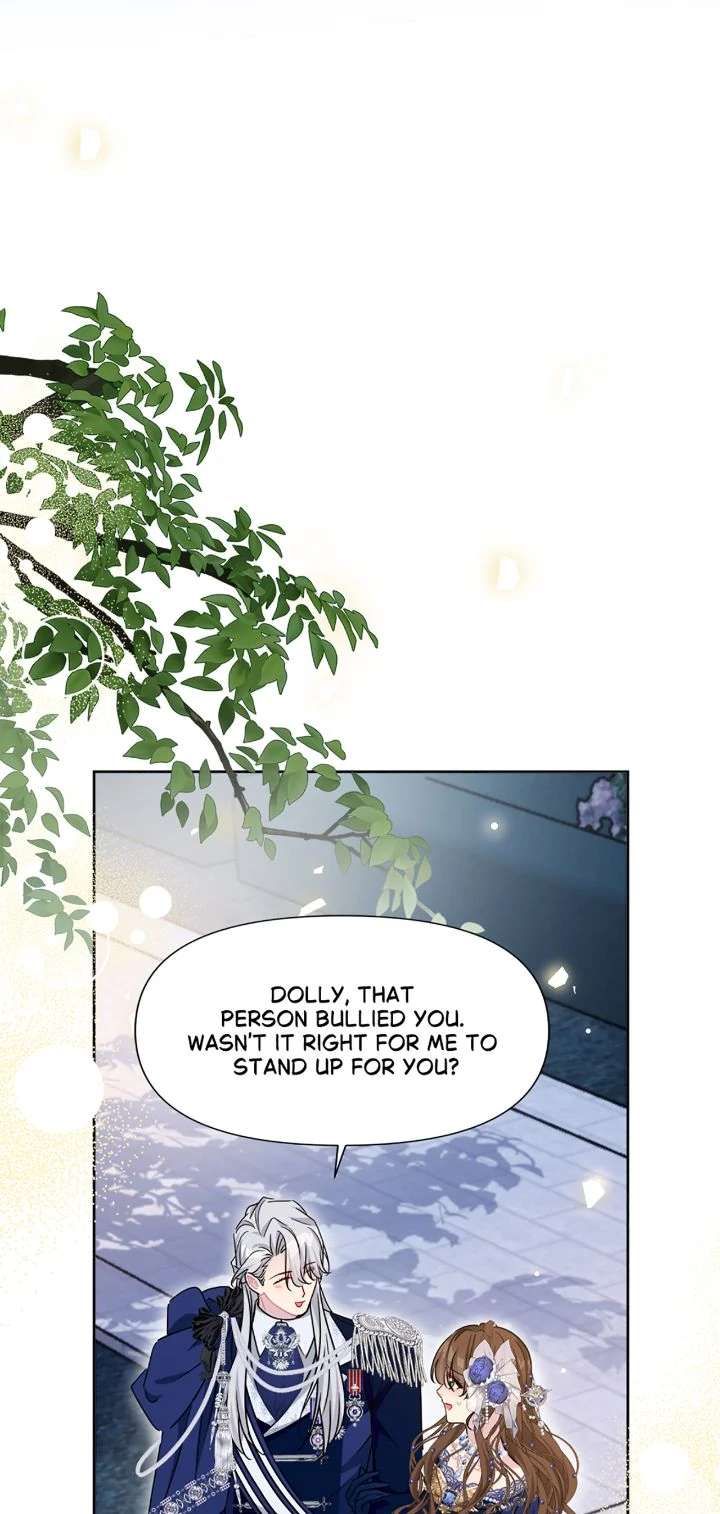 The Lithromantic Duke Chapter 40 - Page 31