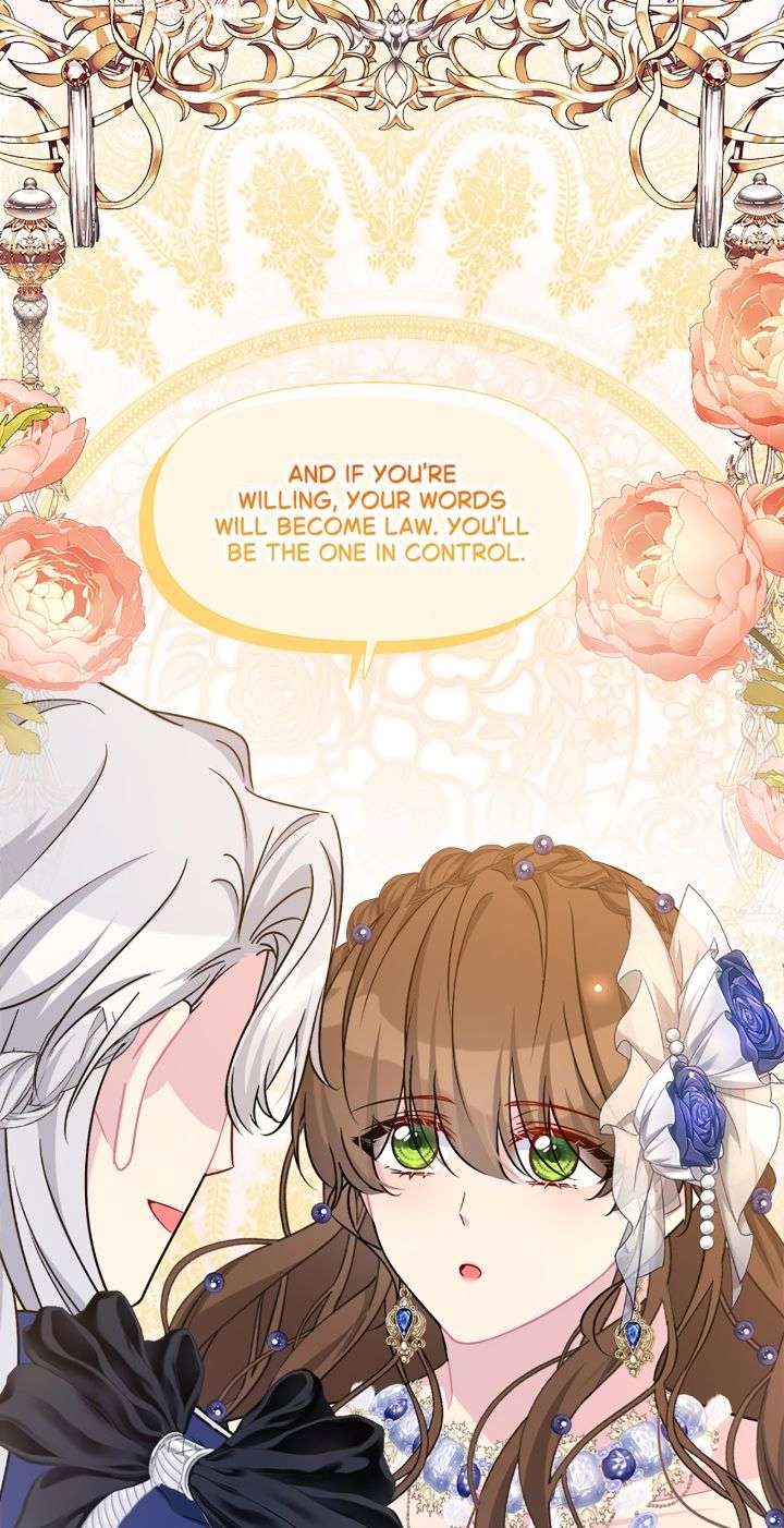 The Lithromantic Duke Chapter 40 - Page 37