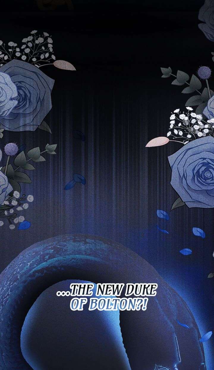 The Lithromantic Duke Chapter 40 - Page 5