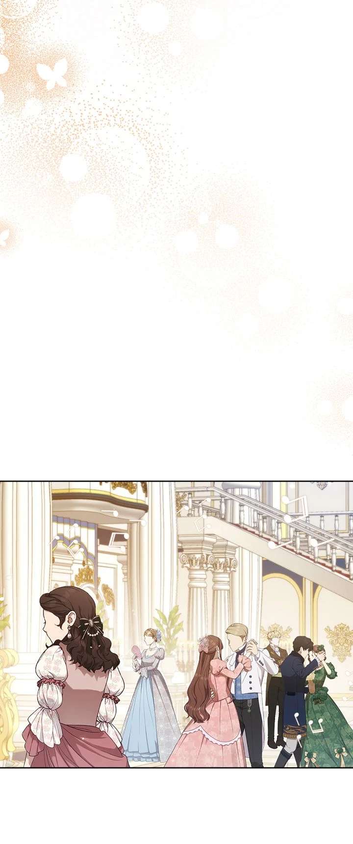 The Lithromantic Duke Chapter 40 - Page 45