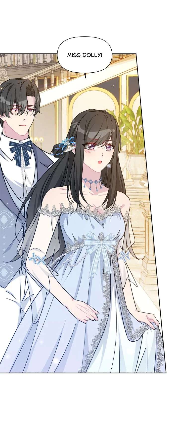 The Lithromantic Duke Chapter 40 - Page 46