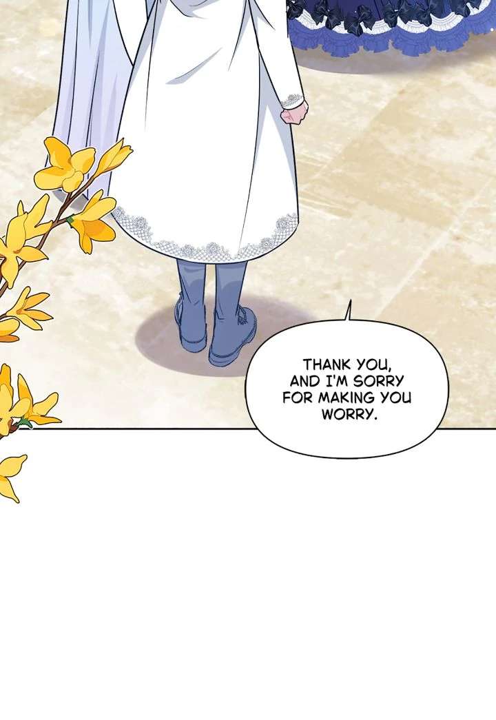 The Lithromantic Duke Chapter 40 - Page 48