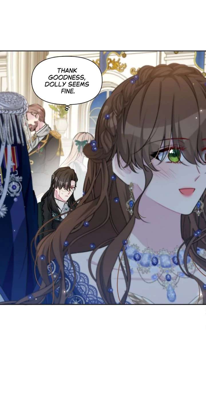 The Lithromantic Duke Chapter 40 - Page 49