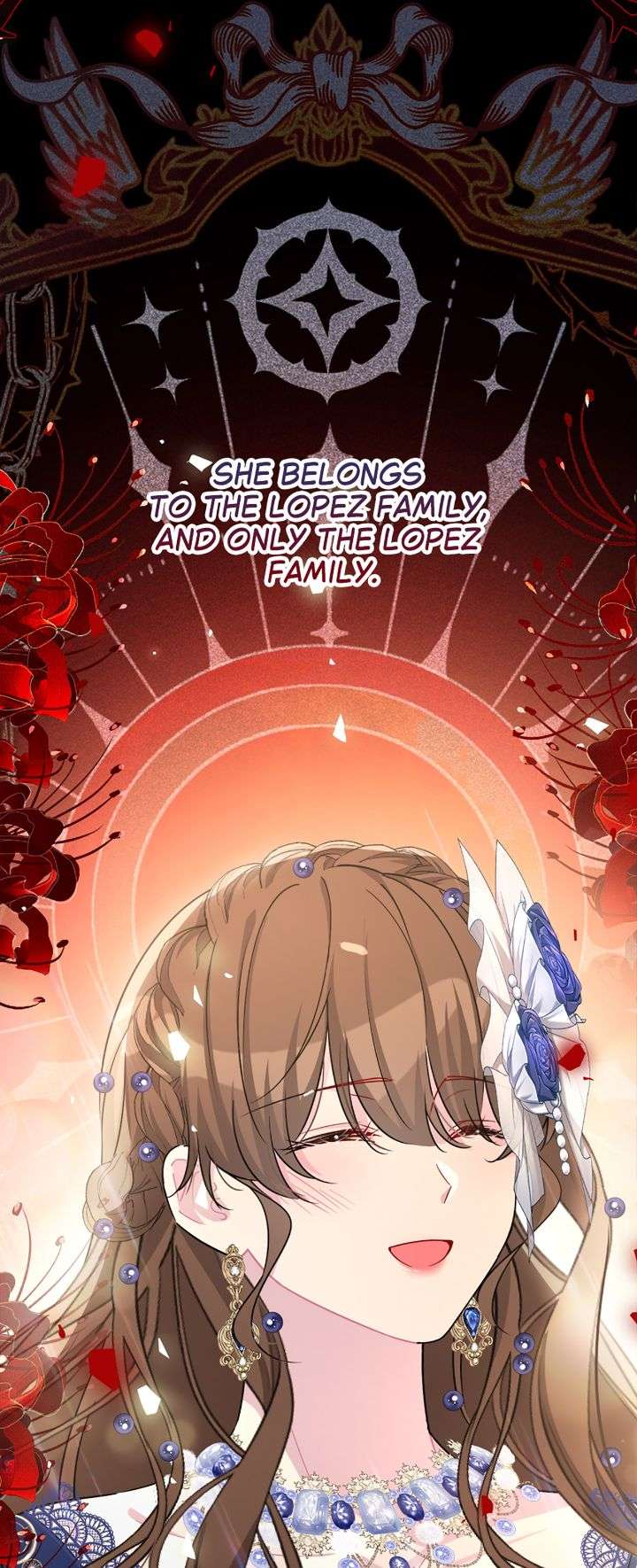 The Lithromantic Duke Chapter 40 - Page 53