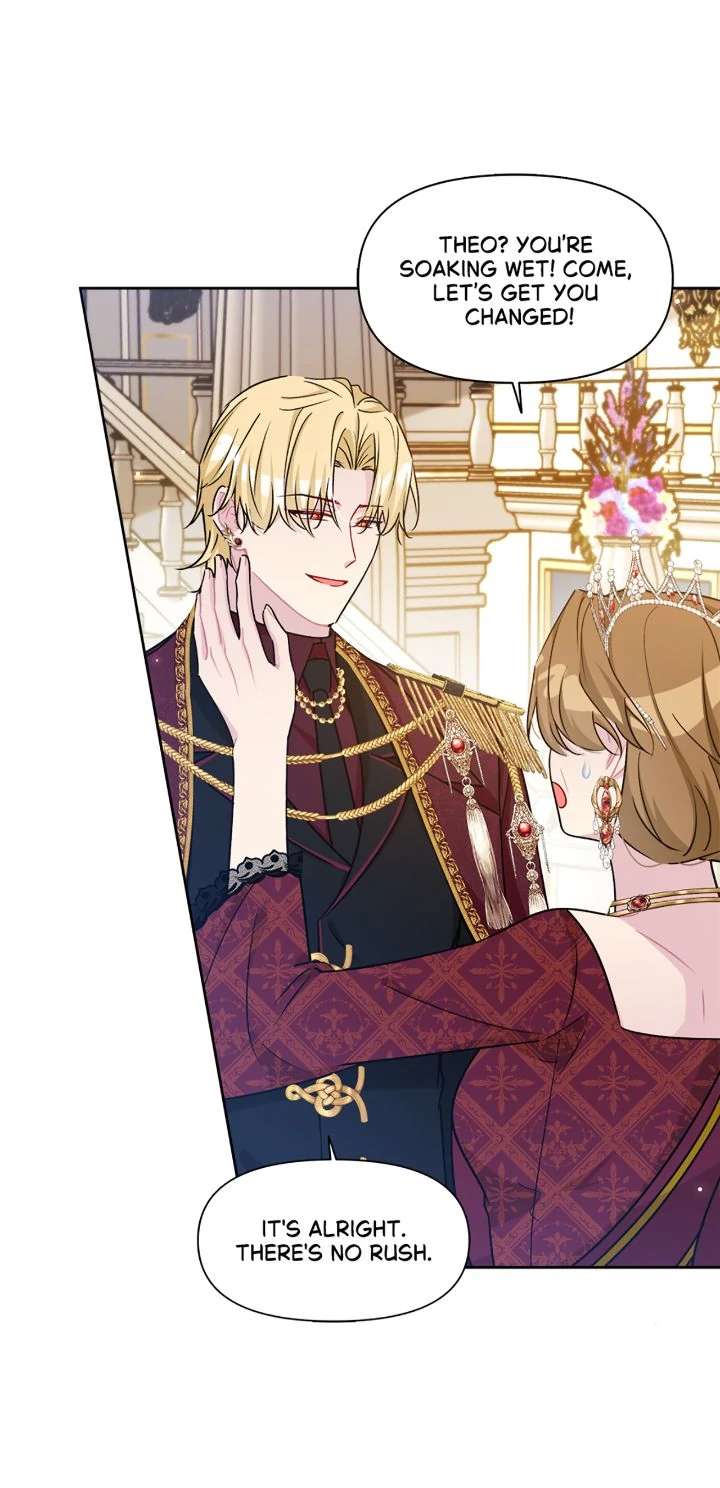 The Lithromantic Duke Chapter 40 - Page 58