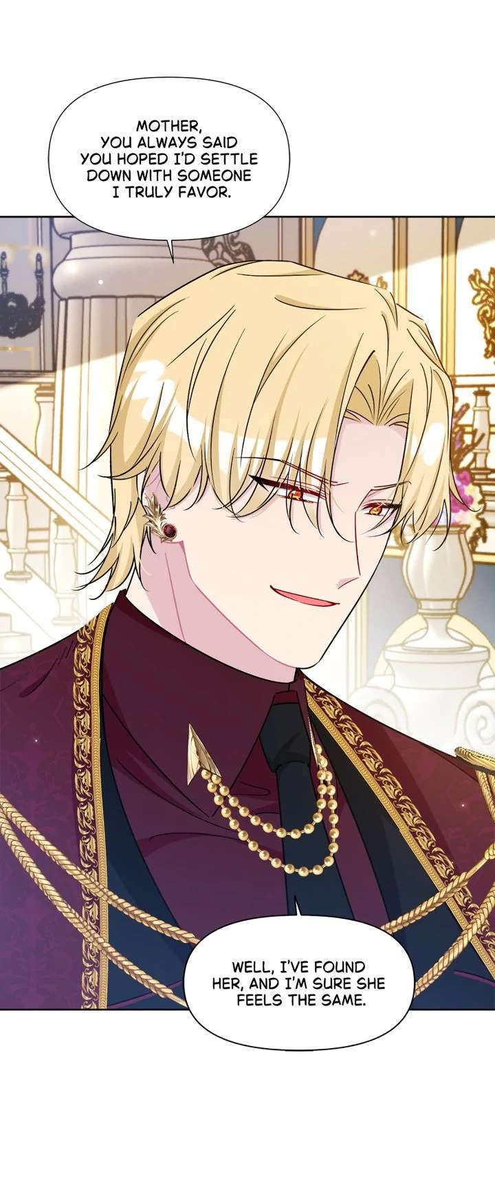 The Lithromantic Duke Chapter 40 - Page 59