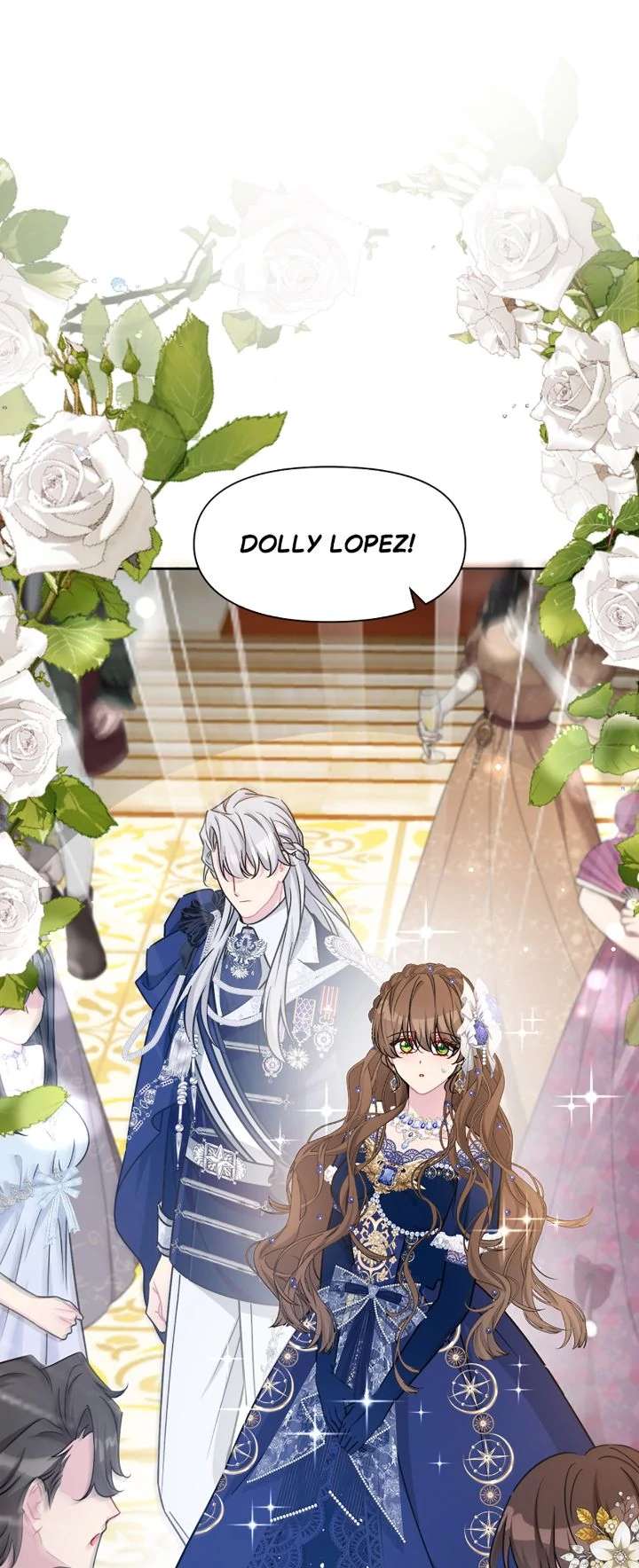 The Lithromantic Duke Chapter 40 - Page 66