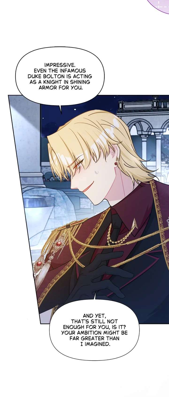 The Lithromantic Duke Chapter 40 - Page 9