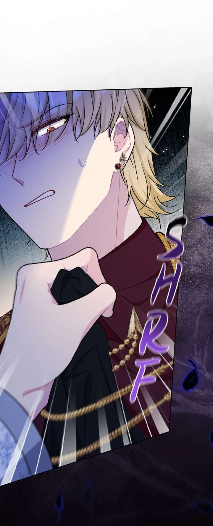 The Lithromantic Duke Chapter 40 - Page 10