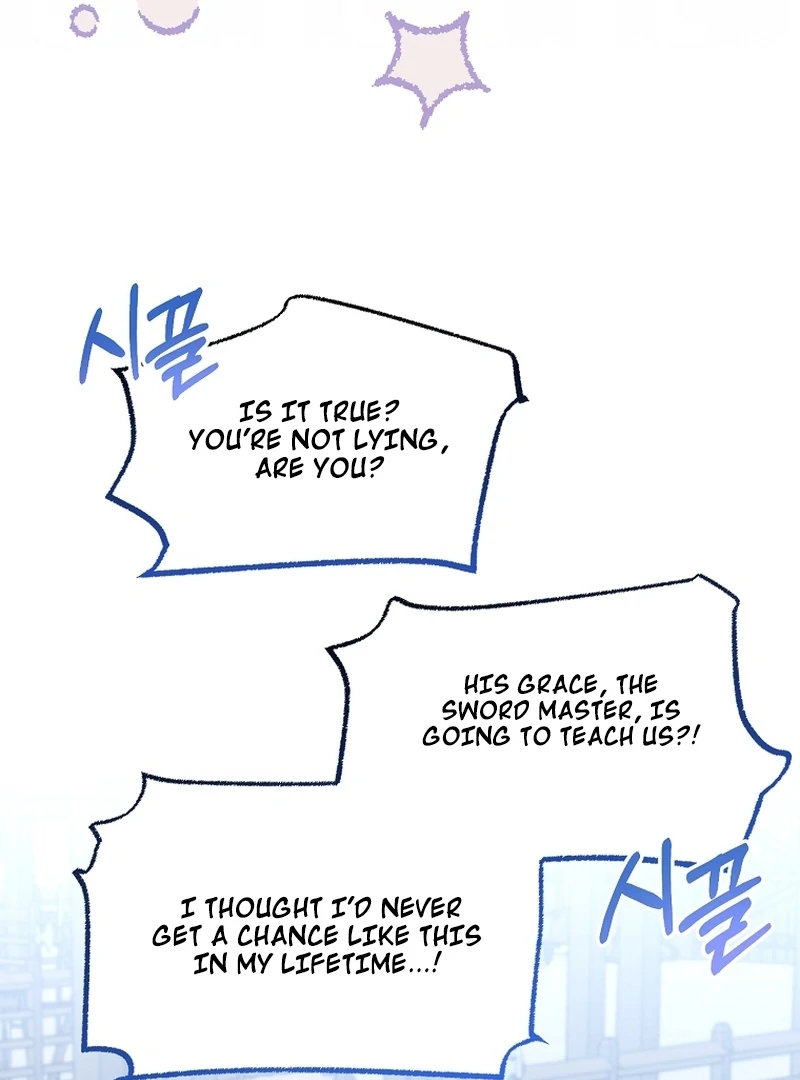 The Little Brat Runs Wild Chapter 23 - Page 11