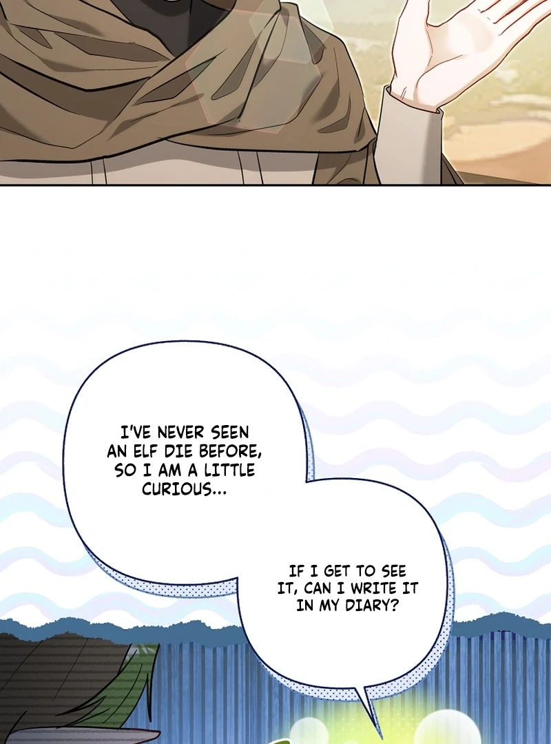 The Little Brat Runs Wild Chapter 23 - Page 107