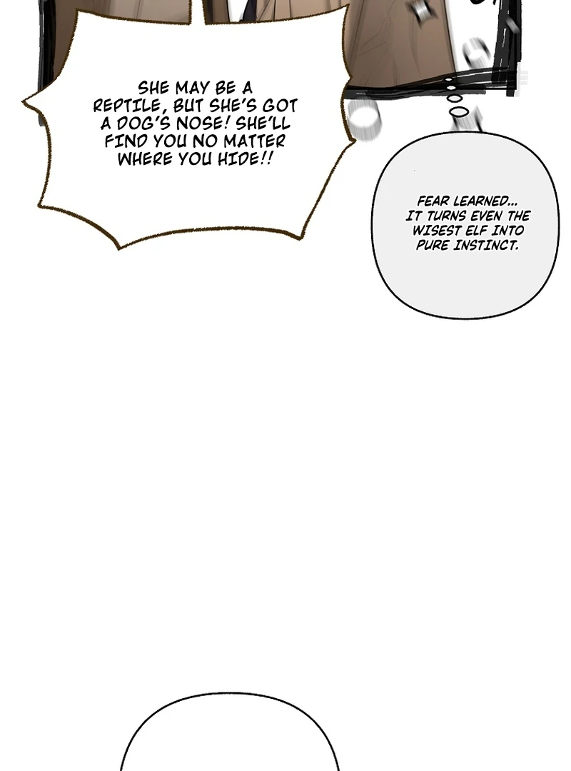 The Little Brat Runs Wild Chapter 23 - Page 110