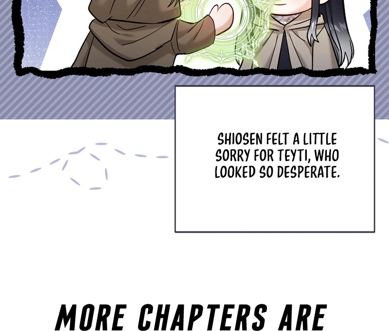 The Little Brat Runs Wild Chapter 23 - Page 115