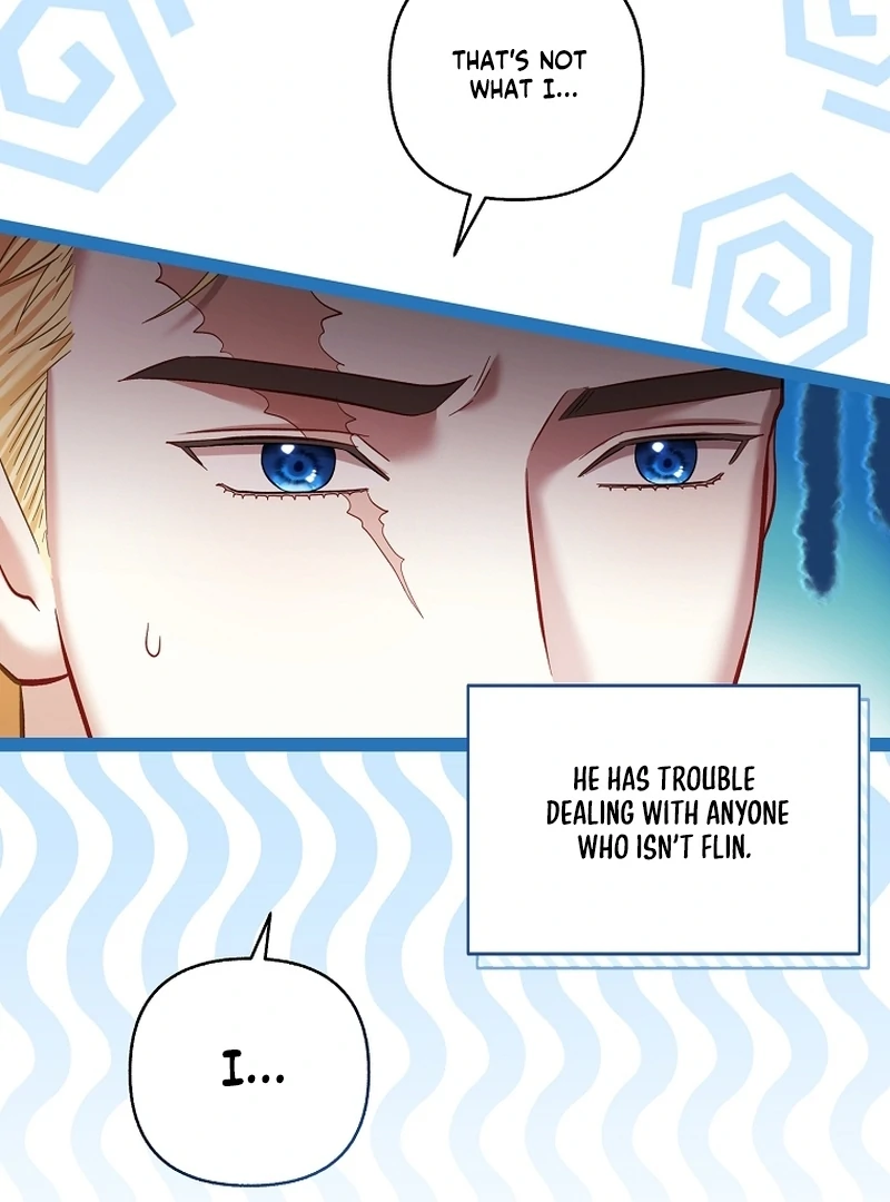 The Little Brat Runs Wild Chapter 23 - Page 13