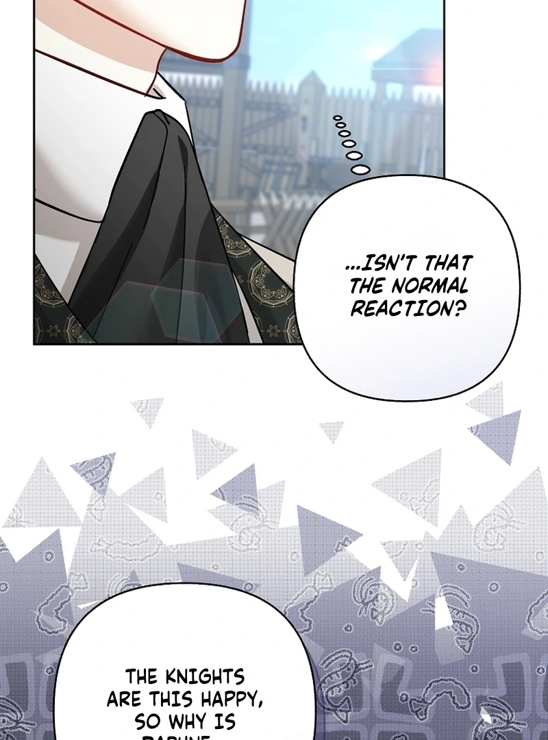 The Little Brat Runs Wild Chapter 23 - Page 17