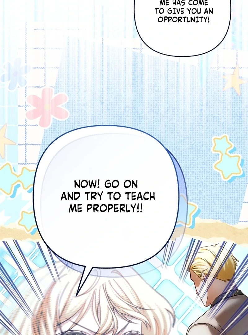 The Little Brat Runs Wild Chapter 23 - Page 23