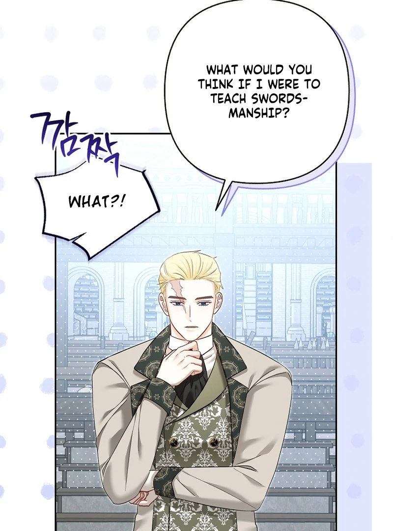 The Little Brat Runs Wild Chapter 23 - Page 4